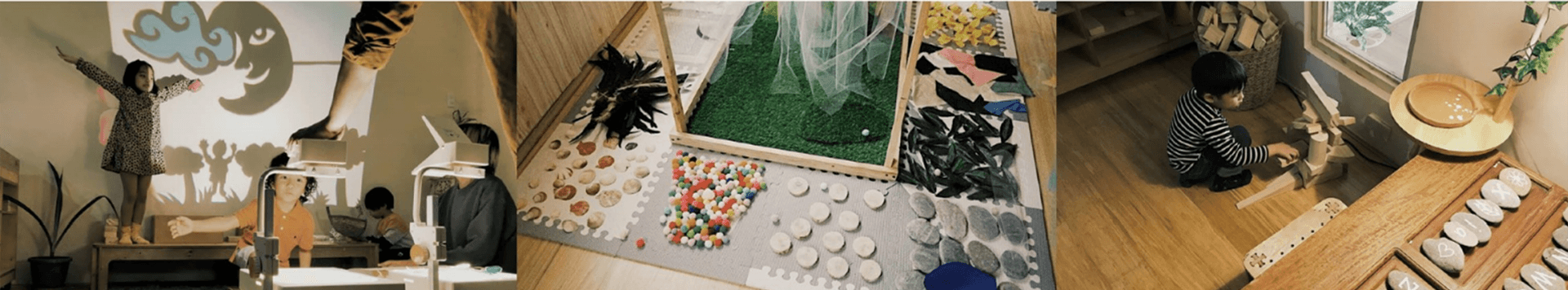 Cascades Learning Environment