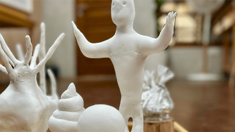 Atelier of Materials