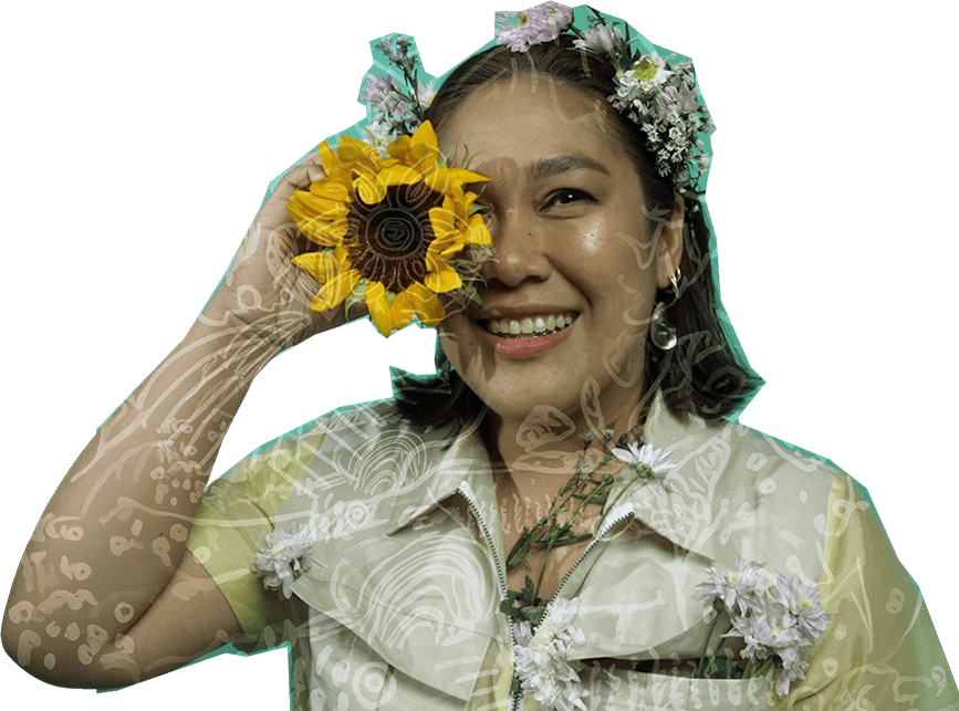 Irene Theresa M. Mawo