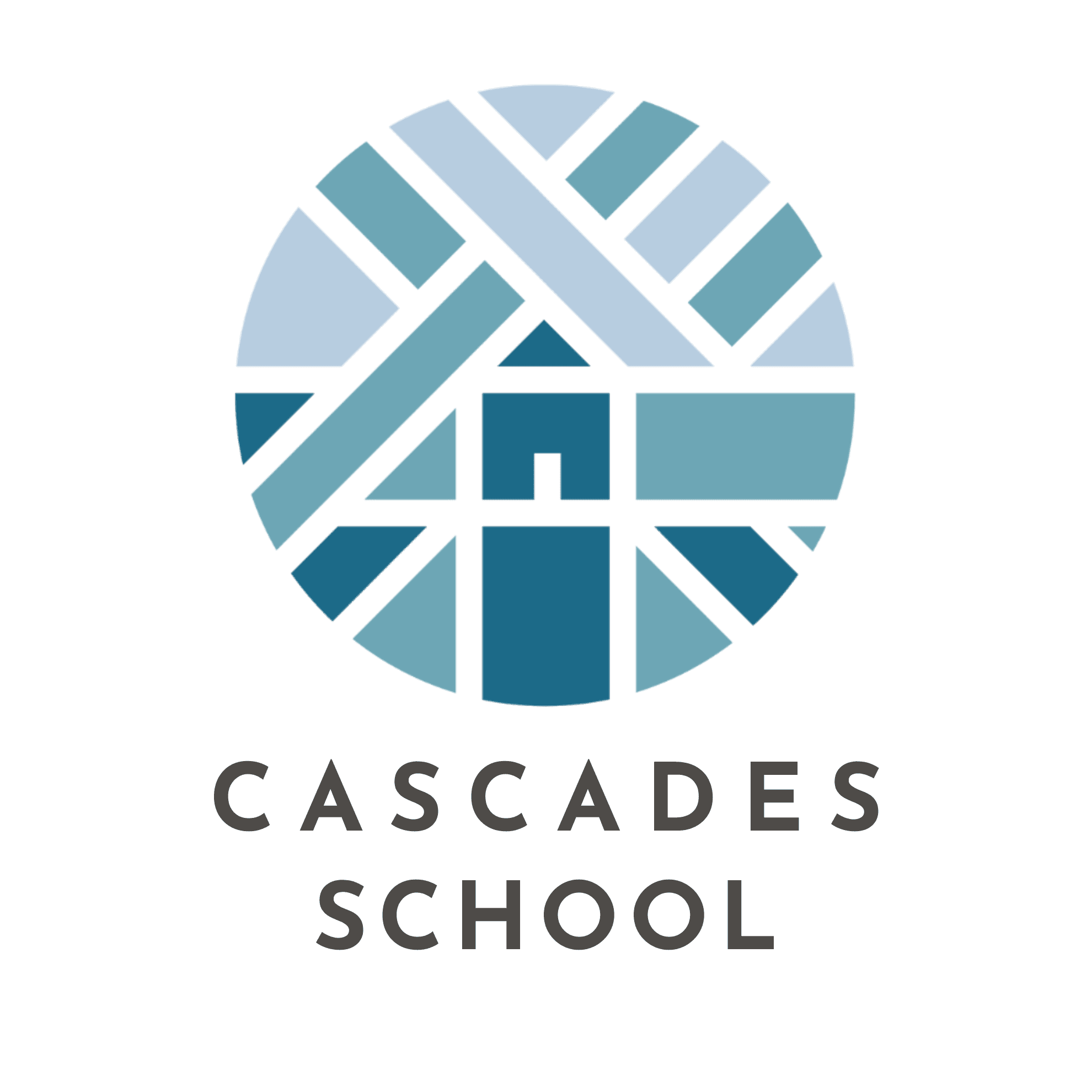 Cascades Logo