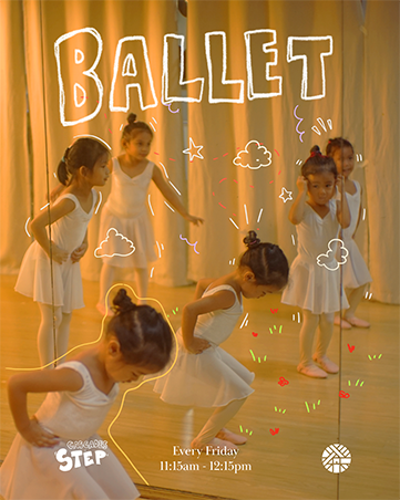 Ballet Workshop