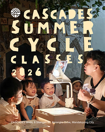 Summer Cycle 2026